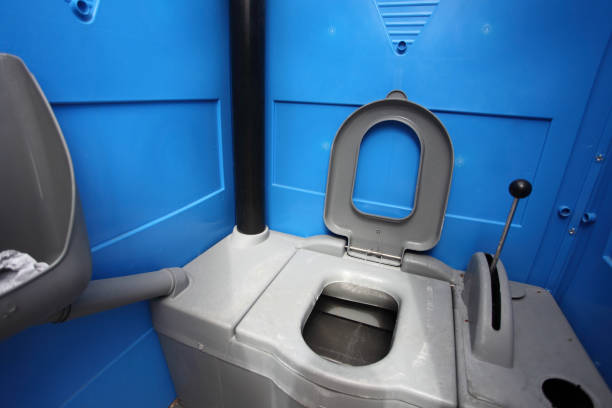 Portable Restroom for Sporting Events in West Van Lear, KY