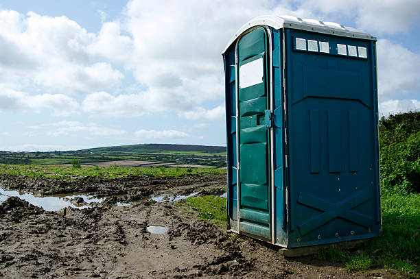 Reliable West Van Lear, KY Portable Potty Rental Solutions
